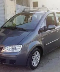 FIAT Idea 1.4 Dynamic GPL rif. 7196878 - 5