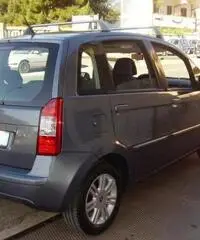 FIAT Idea 1.4 Dynamic GPL rif. 7196878 - 9