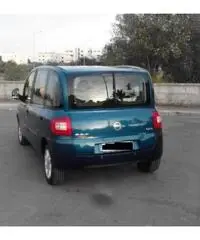 Fiat Multipla 1.6 16V Natural Power Dynamic - 3