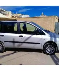 Fiat Multipla 1.6 16V Natural Power Dynamic - 3