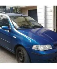 Fiat Palio 2003