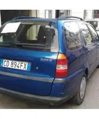 Fiat Palio 2003 - 2