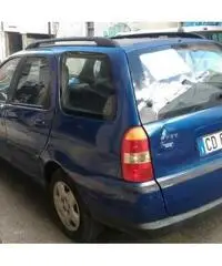 Fiat Palio 2003 - 4