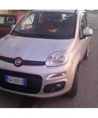 Fiat Panda 0.9 Twinair Turbo Natural Power Lounge