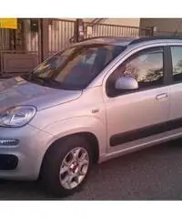 Fiat Panda 0.9 Twinair Turbo Natural Power Lounge - 2