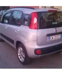 Fiat Panda 0.9 Twinair Turbo Natural Power Lounge - 5