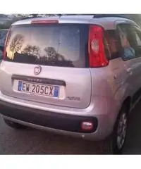 Fiat Panda 0.9 Twinair Turbo Natural Power Lounge - 6