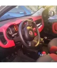 Fiat Panda 0.9 Twinair Turbo Natural Power Lounge - 7