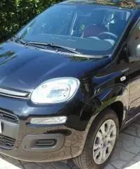 FIAT Panda 0.9 TwinAir Turbo Natural Power Pop rif. 7195235