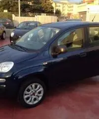 FIAT Panda 0.9 TwinAir Turbo Natural Power Easy rif. 7175175