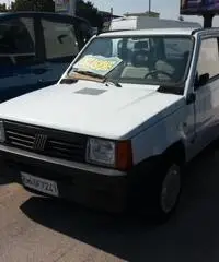 Fiat panda 1000fire di interesse storico 92 - 2