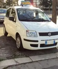 fiat panda 1200 dinamic 5 posti