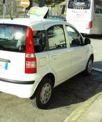 fiat panda 1200 dinamic 5 posti - 3