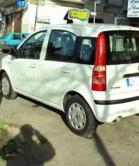 fiat panda 1200 dinamic 5 posti - 4