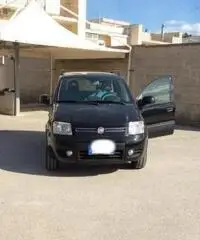 Fiat Panda 1.2 Climbing Natural Power - 2