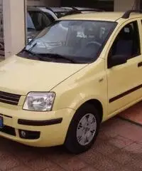 FIAT Panda 1.2 Dynamic+gpl rif. 7196882