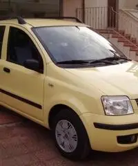 FIAT Panda 1.2 Dynamic+gpl rif. 7196882 - 2