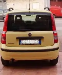 FIAT Panda 1.2 Dynamic+gpl rif. 7196882 - 6