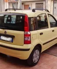 FIAT Panda 1.2 Dynamic+gpl rif. 7196882 - 7