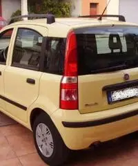 FIAT Panda 1.2 Dynamic+gpl rif. 7196882 - 8