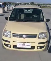 Fiat Panda 1.2 Dynamic Natural Power