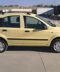 Fiat Panda 1.2 Dynamic Natural Power - 4