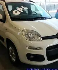 FIAT Panda 1.2 EasyPower Lounge rif. 5665816 - 2