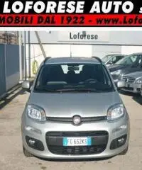 FIAT Panda 1.2 Lounge UNICO PROPRIETARIO rif. 7195736