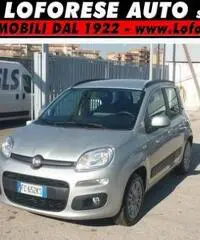 FIAT Panda 1.2 Lounge UNICO PROPRIETARIO rif. 7195736 - 2