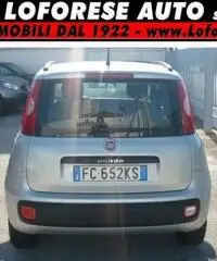 FIAT Panda 1.2 Lounge UNICO PROPRIETARIO rif. 7195736 - 4