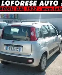 FIAT Panda 1.2 Lounge UNICO PROPRIETARIO rif. 7195736 - 5