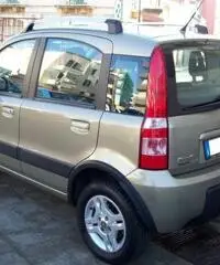 Fiat Panda 1.3 MJT 16V DPF 4x4 Climbing - 2