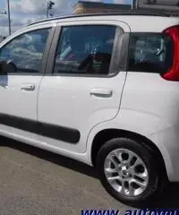 FIAT Panda 1.3 MJT 95cv S&S Lounge rif. 5665799 - 3