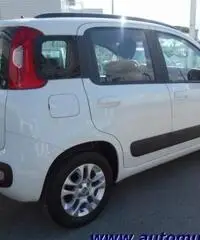 FIAT Panda 1.3 MJT 95cv S&S Lounge rif. 5665799 - 4