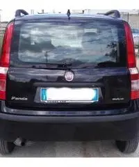 Fiat Panda 1.3 MJT 16V Dynamic - 2