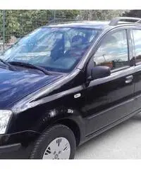 Fiat Panda 1.3 MJT 16V Dynamic - 3