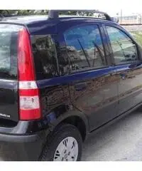 Fiat Panda 1.3 MJT 16V Dynamic - 5