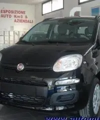 FIAT Panda 1.3 MJT 95 cv S&S Easy rif. 5672245 - 2