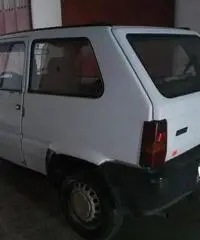 Fiat Panda 750 - 3