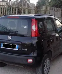 FIAT PANDA 3° SERIE