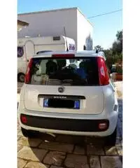 Fiat panda twinair natural power lounge turbo metano - 3