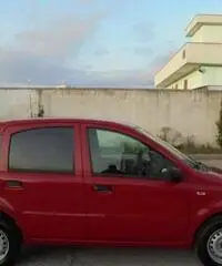 FIAT Panda VAN 1.3 M-JET 2 POSTI rif. 7192378 - 2