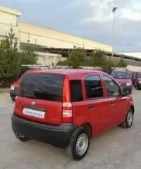 FIAT Panda VAN 1.3 M-JET 2 POSTI rif. 7192378 - 3