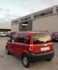 FIAT Panda VAN 1.3 M-JET 2 POSTI rif. 7192378 - 5