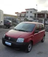 FIAT Panda VAN 1.3 M-JET 2 POSTI rif. 7192378 - 7