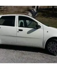 fiat puno 1900 jtd 5 porte - 2