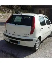 fiat puno 1900 jtd 5 porte - 3