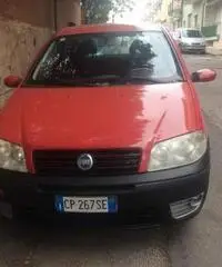 Fiat punto 1200 8v.... - 4