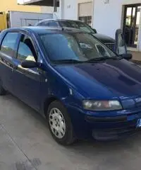 Fiat Punto 1200 ELX