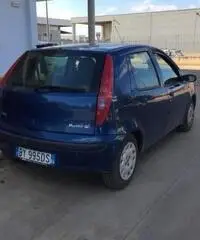 Fiat Punto 1200 ELX - 3